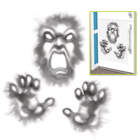 Demon Refrigerator Door Cover (76x76cm)