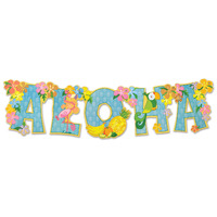 Aloha Streamer (20x84cm)