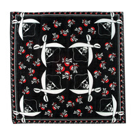 Pirate Square Bandana