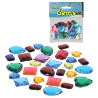 Plastic Jewels (28g)*