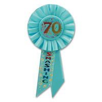 70 & Smashing Rosette