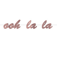 Ooh La La Streamer (1.22m)*