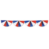 Fan Garland (2.7m)*