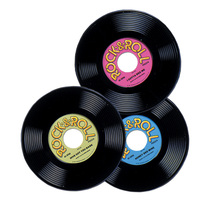 Plastic Records - Pk 3