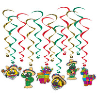 Fiesta Whirls - Pk 12