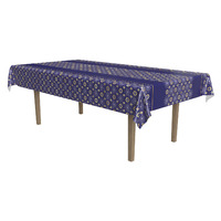 Ramadan Rectangle Plastic Tablecover