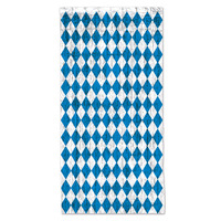 Oktoberfest 1-Ply Gleam 'N Curtain (91x244cm)