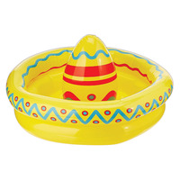 Sombrero Inflatable Cooler (46cm)