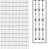 Disco Ball Bead Curtain (61x189cm)