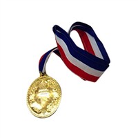 Gold Medals - Pk 6