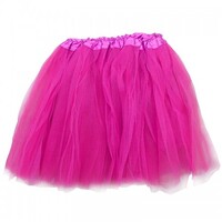 Pink Adults Tutu