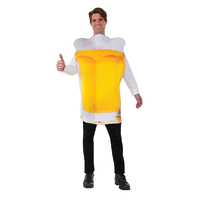 Adults Beer Costume