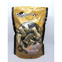 Mondo Nougat Vanilla Soft - 500g Bulk