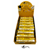 Mondo Nougat Almond & Honey Nougat Bar (45g)