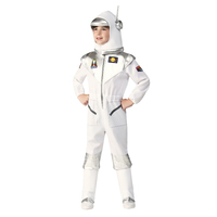 Kids Space Suit Costume