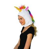 Adult Unicorn Headpiece
