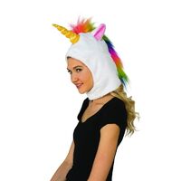 Adults Unicorn Headpiece