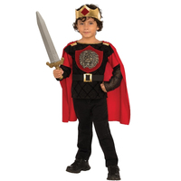 Kids Little Knight Costume