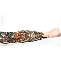 Tiger Tattoo Sleeve (Single)