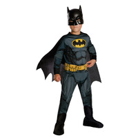 Child's Classic Batman Costume