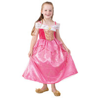 Child's Sleeping Beauty Disney Princess Costume