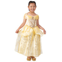 Child's Belle Disney Princess Costume