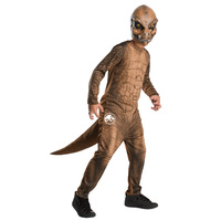 Kids Classic T-Rex Costume