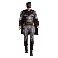 Adults Batman Deluxe Costume