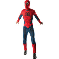 Adults Spider-Man Costume