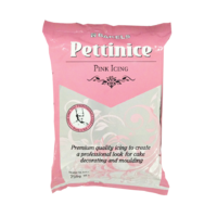 Pettinice RTR Pink Icing - 750g
