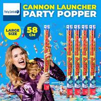 Confetti Party Popper (58cm)