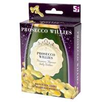 Prosecco Flavoured Jelly Willies (120g)