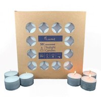Tealight Candles 9 Hour - Box 50