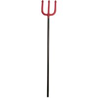 Red Devil Trident/Pitchfork