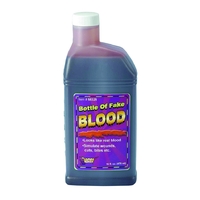 Zombie Fake Blood (473ml)