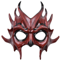 Adults Fiyero Masquerade Mask