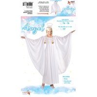 Women's Angel Costume - XL