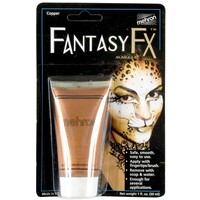 Mehron Copper Fantasy FX Makeup Paint (30ml)