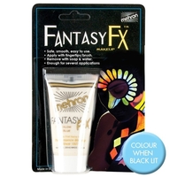 Mehron Light Flesh Fantasy FX Makeup Paint (30ml)