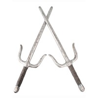 Set of 2 Ninja Knives (42cm)