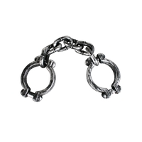 Plastic Wrist Shackles (27cm)