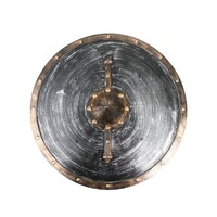 Round Viking Shield (46cm)