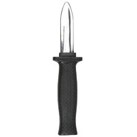 Plastic Retractable Knife (17cm)