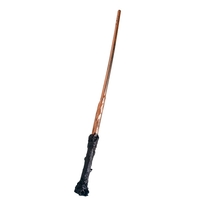 Plastic Wizard Wand (43cm)