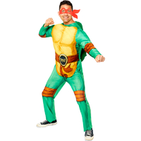 Men's TMNT Costume - XL