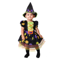 Baby's Cauldron Cutie Costume - 6-12 months