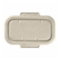 750 & 1,000ml BioCane Takeaway Lid - Pk 125