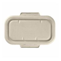 750 & 1,000ml BioCane Takeaway Lid - Pk 125