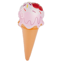 Inflatable Ice Cream Cone
