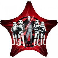 Star Wars Rebels Star Foil Balloon (71cm)
